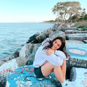 Meet your Posher, Frankie